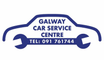 Galway Car Service Centre